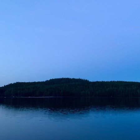 Sjostuga Vid Bunn Granna - Uddastugan Exterior foto