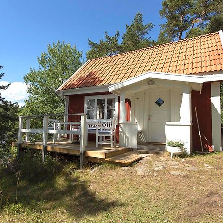 Sjoestuga Vid Bunn Graenna - Uddastugan Exterior foto
